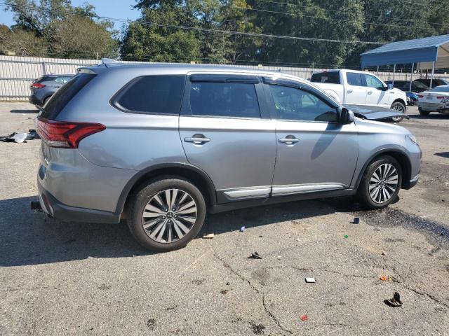 2020 MITSUBISHI OUTLANDER - JA4AD3A35LZ045061