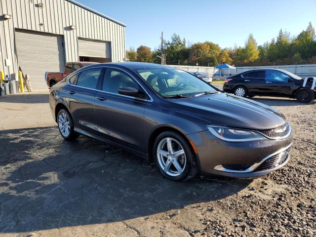 VIN 1C3CCCABXGN177808 2016 Chrysler 200, Limited no.4