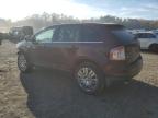 FORD EDGE LIMIT photo