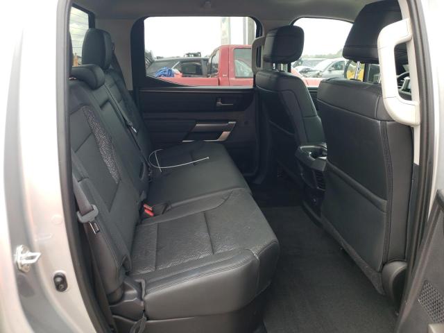 2023 TOYOTA TUNDRA CRE - 5TFLA5DB2PX061662