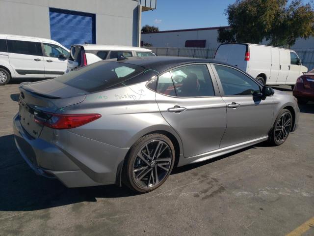 VIN 4T1DAACK0SU516786 2025 TOYOTA CAMRY no.3