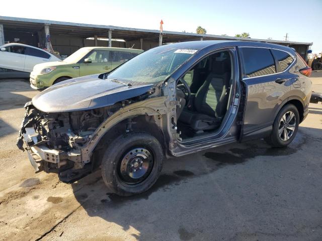 VIN 5J6RW1H24LA001825 2020 Honda CR-V, LX no.1