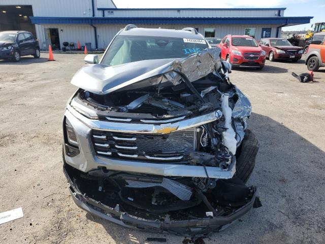 VIN 3GNAXPEG9SL138664 2025 CHEVROLET EQUINOX no.5