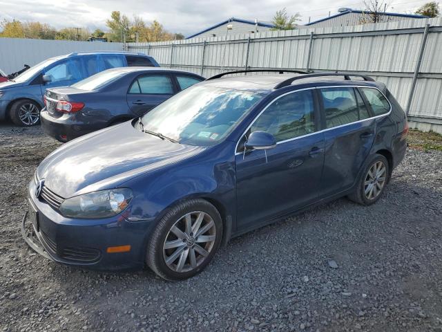 VIN 3VWPL7AJ8DM670613 2013 Volkswagen Jetta, Tdi no.1