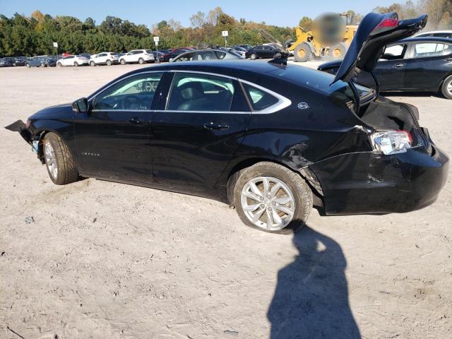 Vin: 2g1105s35j9111605, lot: 75451874, chevrolet impala lt 20182