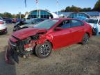 2024 KIA FORTE LX - 3KPF24ADXRE787718