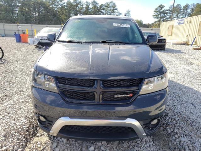 2018 DODGE JOURNEY CR - 3C4PDCGG7JT274971