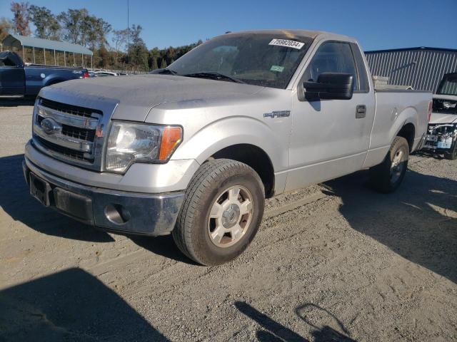 FORD F150