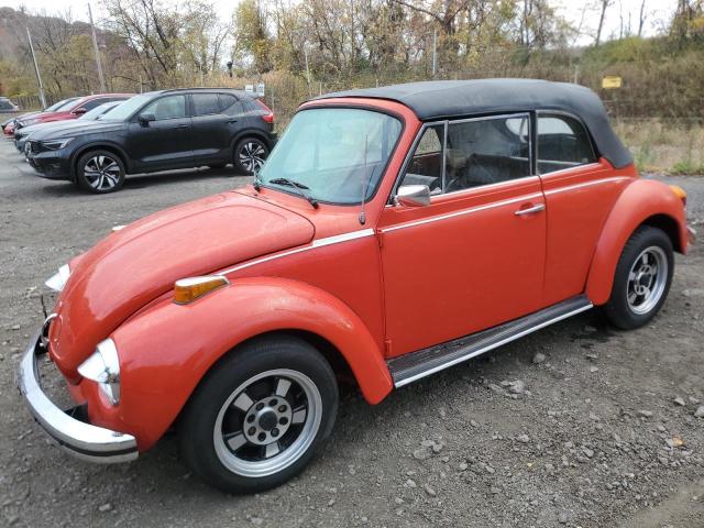 1973 VOLKSWAGEN BEETLE #2978922668