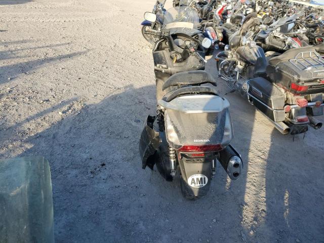 2008 HONDA FSC600 D JH2PF01198K600320