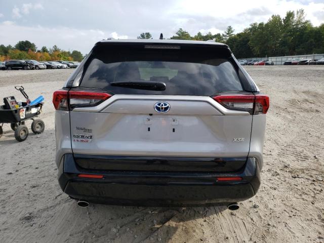 2023 TOYOTA RAV4 PRIME - JTMEB3FV2PD142700