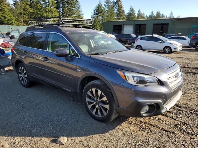 VIN 4S4BSENCXG3241507 2016 Subaru Outback, 3.6R Lim... no.4