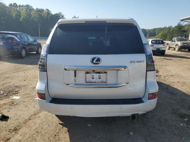 VIN JTJAM7BXXN5307405 2022 Lexus GX, 460 no.6