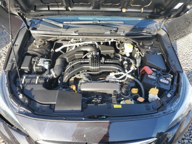 2021 SUBARU IMPREZA - 4S3GTAB6XM3707785
