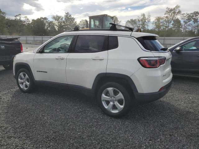 VIN 3C4NJDBB3KT599328 2019 Jeep Compass, Latitude no.2