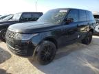 2021 LAND ROVER RANGE ROVE - SALGS2SE3MA442941
