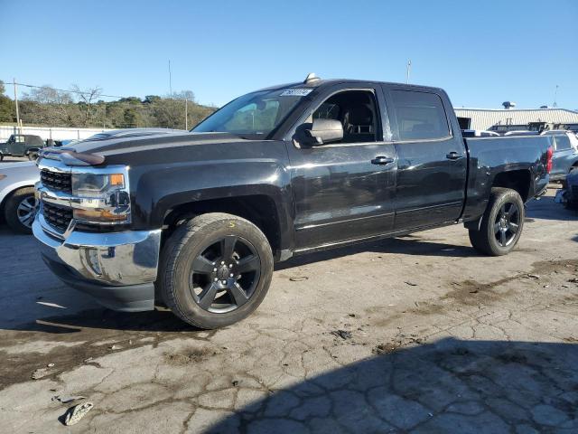 CHEVROLET SILVERADO C1500 LT