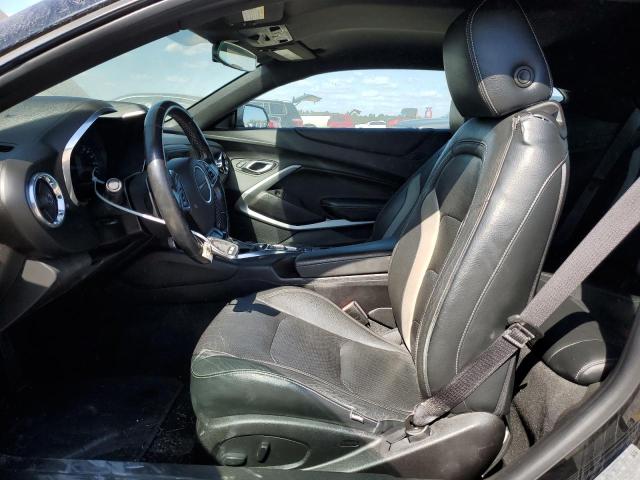 2018 CHEVROLET CAMARO LT - 1G1FB1RS9J0124146