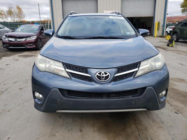 VIN JTMRFREV7D5007583 2013 Toyota RAV4, Xle no.5