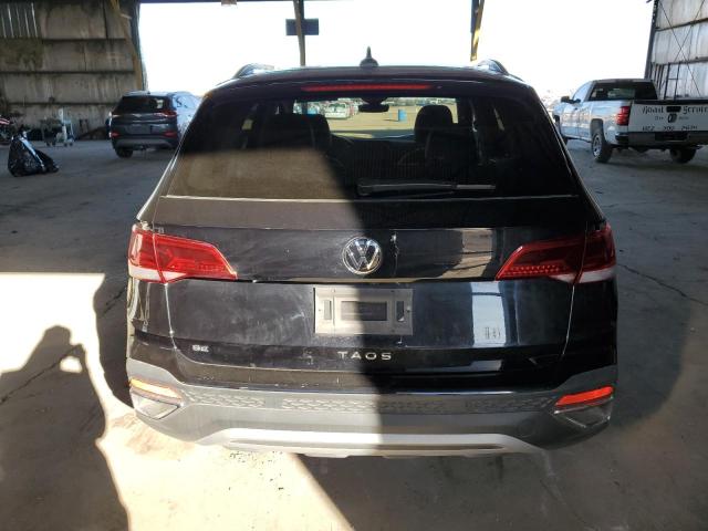 VIN 3VVSX7B26RM047654 2024 Volkswagen Taos, SE no.6