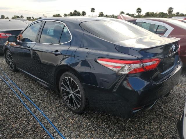 VIN 4T1B11HK9JU541152 2018 Toyota Camry, L no.6