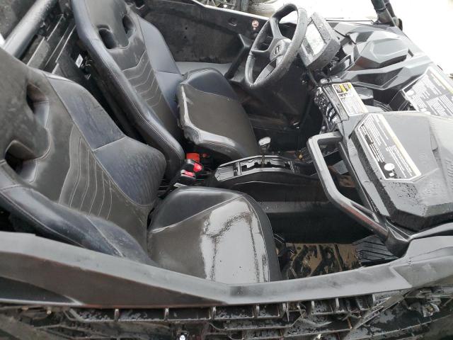 2024 CAN-AM COMMANDER - 3JBAKAX45RE000340