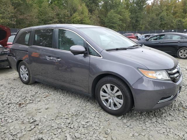 2015 HONDA ODYSSEY EX - 5FNRL5H65FB078093