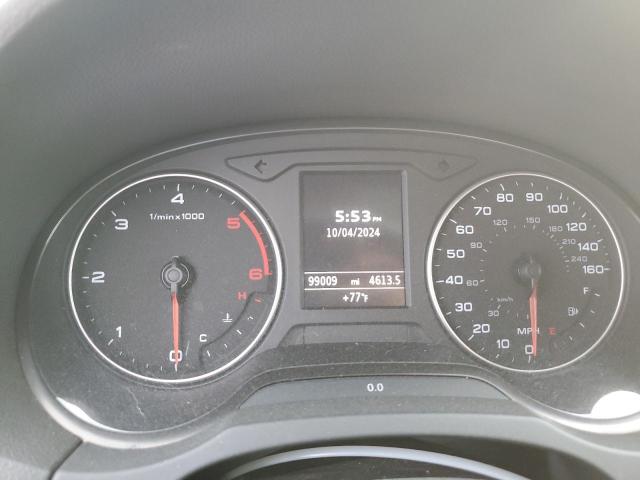 2015 AUDI A3 PREMIUM - WAUCJGFF0F1043994