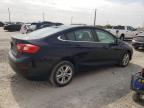 CHEVROLET CRUZE LT photo