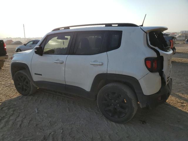 2023 JEEP RENEGADE A - ZACNJDE1XPPP14165