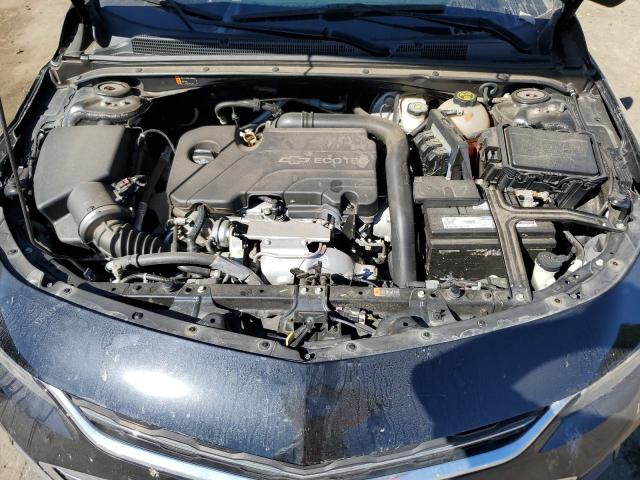 2017 CHEVROLET MALIBU LT - 1G1ZE5ST9HF103951