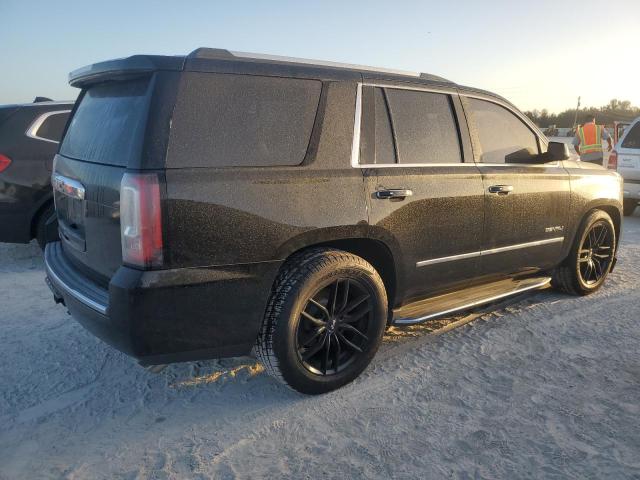 VIN 1GKS2CKJ5FR529091 2015 GMC Yukon, Denali no.3