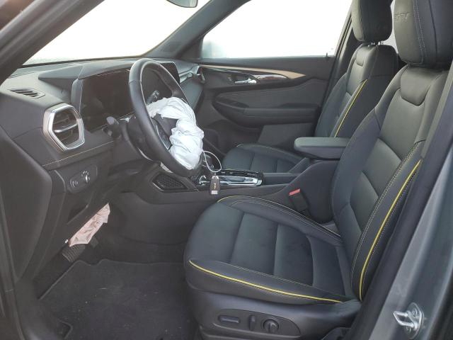 2024 CHEVROLET TRAILBLAZE - KL79MVSL6RB117841