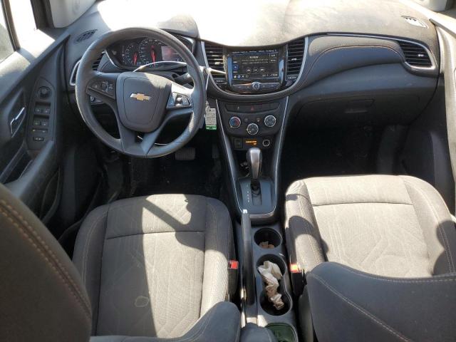 2019 CHEVROLET TRAX 1LT - 3GNCJLSB8KL365372