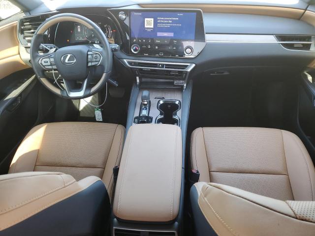 2024 LEXUS RX 350 PRE JTJCHMAA8R2016272