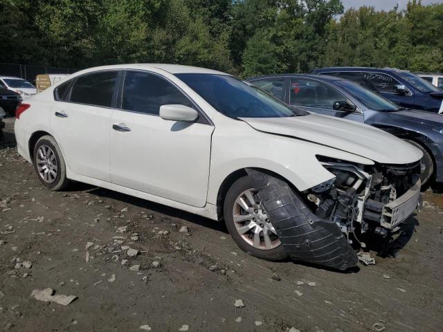 2018 NISSAN ALTIMA 2.5 - 1N4AL3AP2JC174926