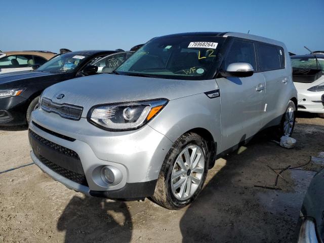 VIN KNDJP3A54K7642761 2019 KIA Soul, + no.1