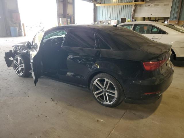 VIN WAUB8GFF2H1034367 2017 AUDI A3 no.2