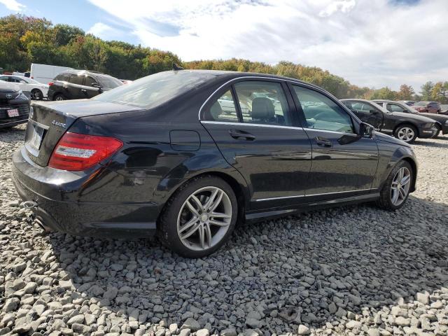 VIN WDDGF8AB2EG176838 2014 Mercedes-Benz C-Class, 3... no.3