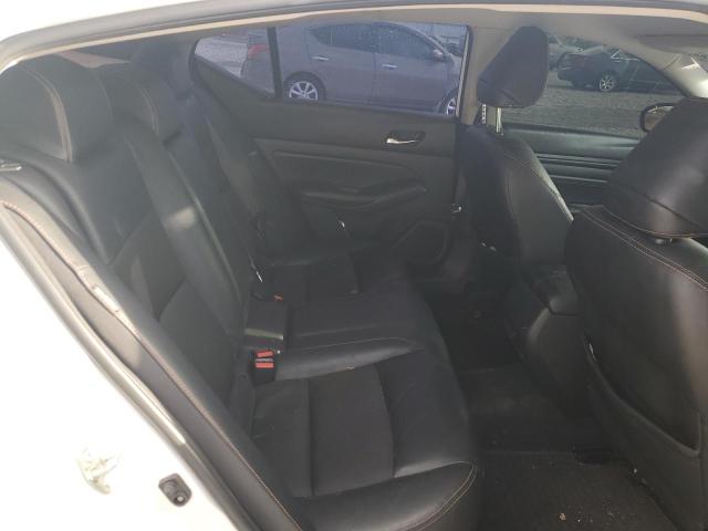 2019 NISSAN ALTIMA SR - 1N4BL4CW3KC170951