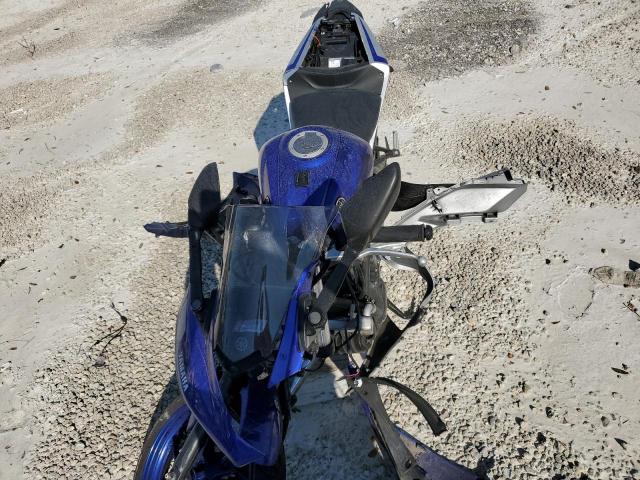 2017 YAMAHA YZFR3 MH3RH06Y5HK017102