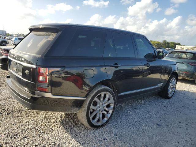 VIN SALGS2EF1EA142465 2014 Land Rover Range Rover,... no.3