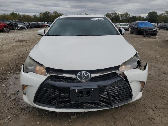 2017 TOYOTA CAMRY LE - 4T1BF1FK5HU372696