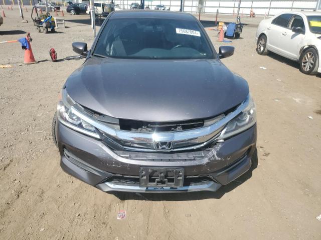 VIN 1HGCR2F59HA261135 2017 Honda Accord, Sport no.5