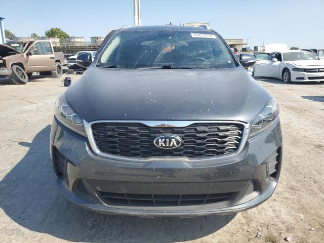 2019 KIA SORENTO L - 5XYPGDA35KG604425