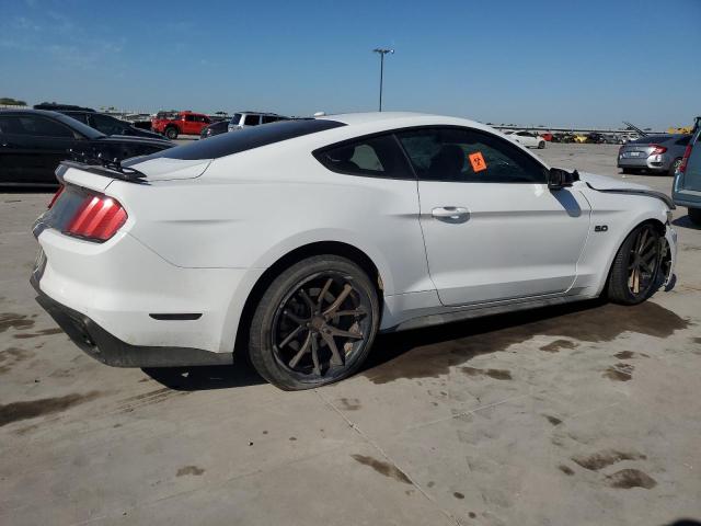 2017 FORD MUSTANG GT - 1FA6P8CF3H5244668