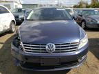 VOLKSWAGEN CC LUXURY photo