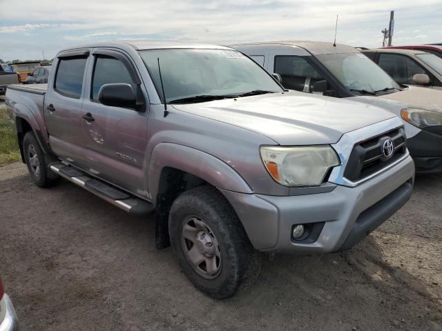 VIN 3TMJU4GN6FM176333 2015 Toyota Tacoma, Double Ca... no.4