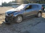 2017 NISSAN ROGUE S - JN8AT2MT1HW402019