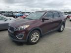 2016 KIA SORENTO LX - 5XYPG4A33GG119482